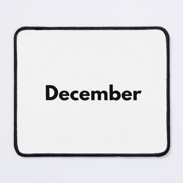 Item preview, Month of December designed and sold by Dj Gavric998.