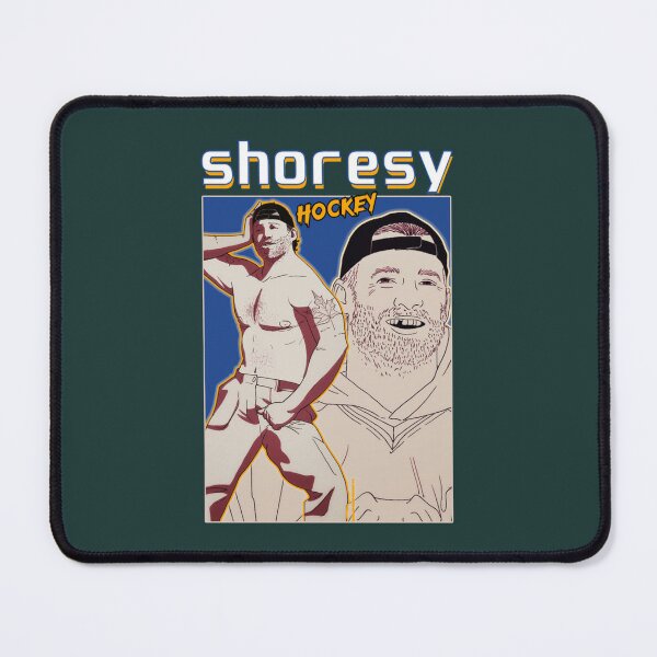 Collecting Shoresy: The Actors, The Characters, The Hockey Cards