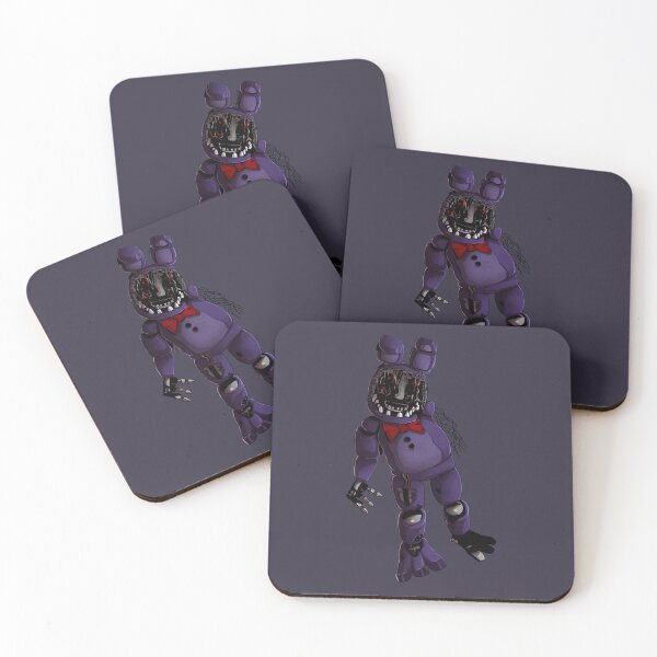 Item preview, Decisive Rise For Survival Try Fnaf 2 - Withered Bonnie Design Cute Gift designed and sold by Charlessiegel.