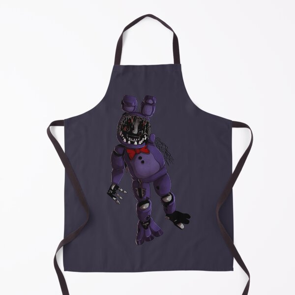 Item preview, Decisive Rise For Survival Try Fnaf 2 - Withered Bonnie Design Cute Gift designed and sold by Charlessiegel.