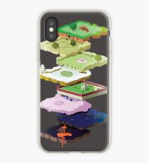 Vinilo o funda para iPhone Your Sanctuary (Encadenado)