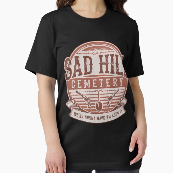 Item preview, Sad Hill Cemetery  designed and sold by RonaldMartin22.