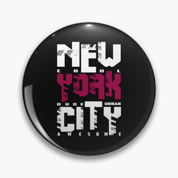 Item preview, No Quit In New York (11) designed and sold by Evrard122344.