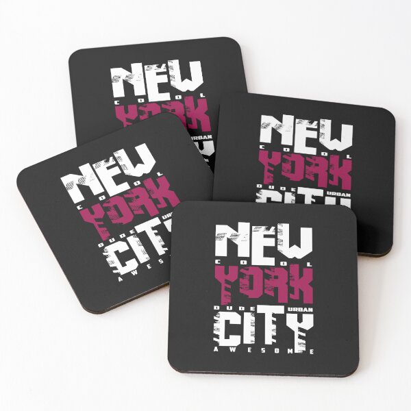 Item preview, No Quit In New York (11) designed and sold by Evrard122344.