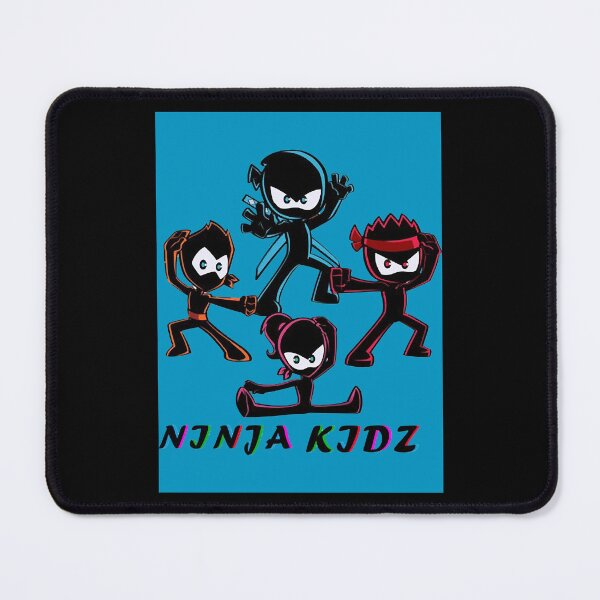 Item preview, Ninja Kidz designed and sold by ClothingMO1.