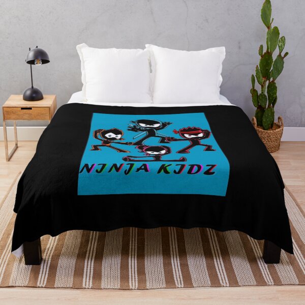Item preview, Ninja Kidz designed and sold by ClothingMO1.