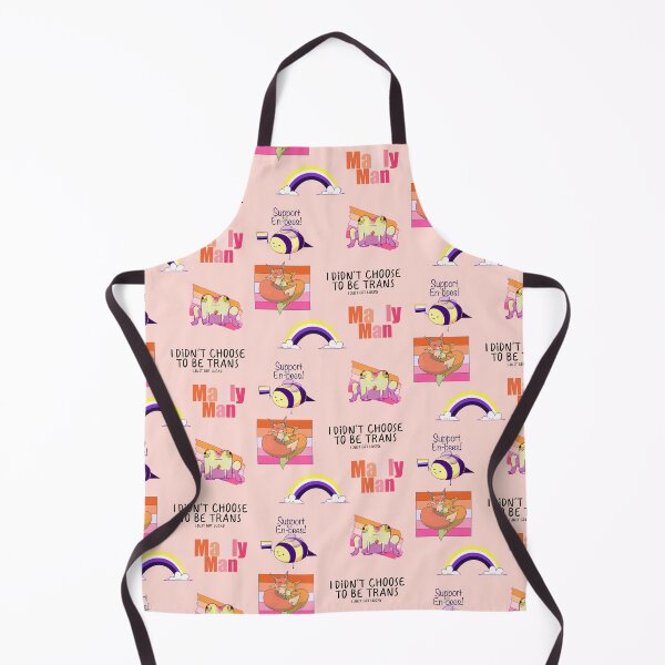 Item preview, Nonbinary Lesbian Pride designed and sold by ForTheFrogWar.