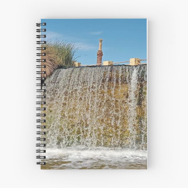 Item preview, waterfall, Egypt. designed and sold by DaliaSabryTee.