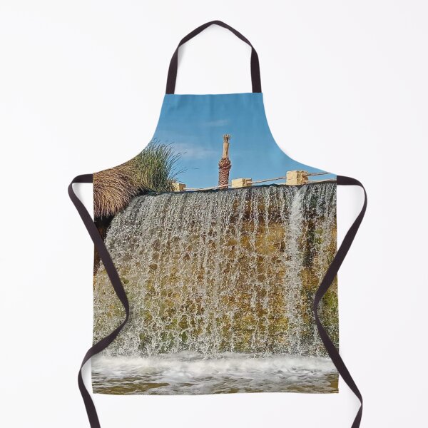 Item preview, waterfall, Egypt. designed and sold by DaliaSabryTee.