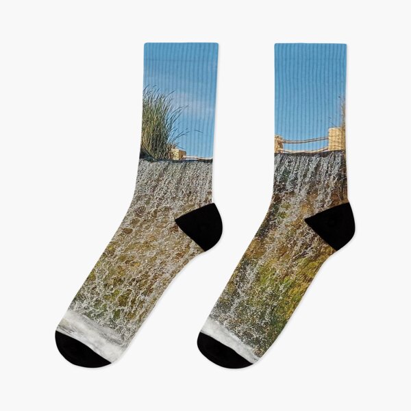 Item preview, waterfall, Egypt. designed and sold by DaliaSabryTee.
