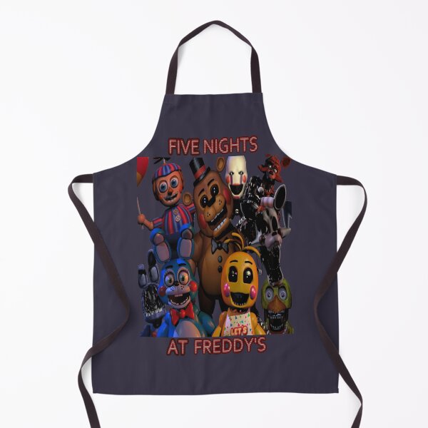 Item preview, Decisive Rise For Survival Try Fnaf 2 Animatronics Gift For Birthday designed and sold by Charlessiegel.
