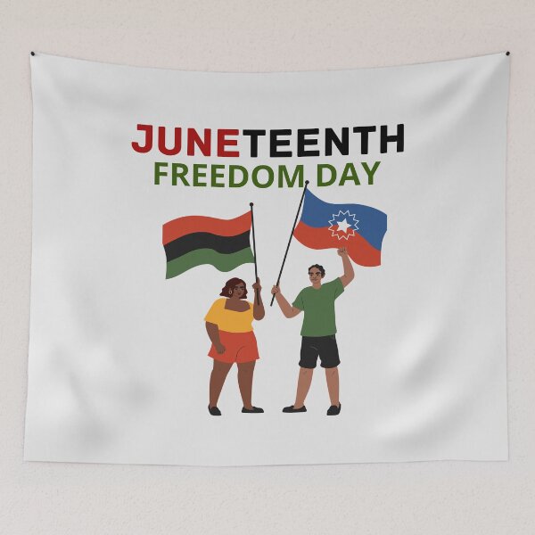Item preview, Copy of Juneteenth designed and sold by Perfect For You.