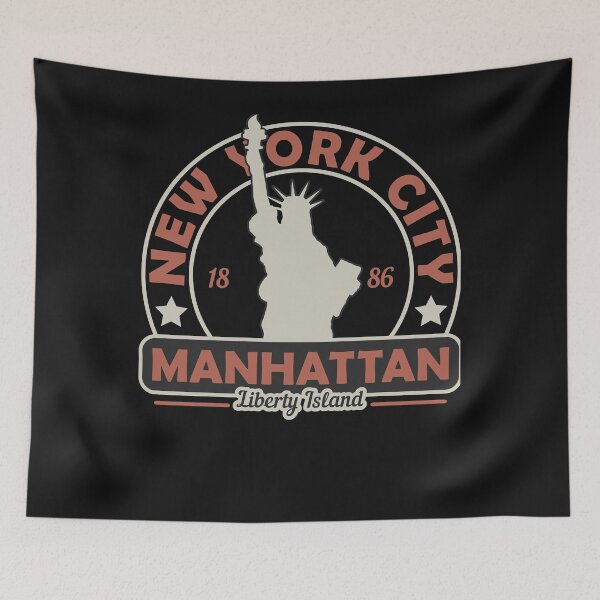 Item preview, No Quit In New York (12) designed and sold by Evrard122344.