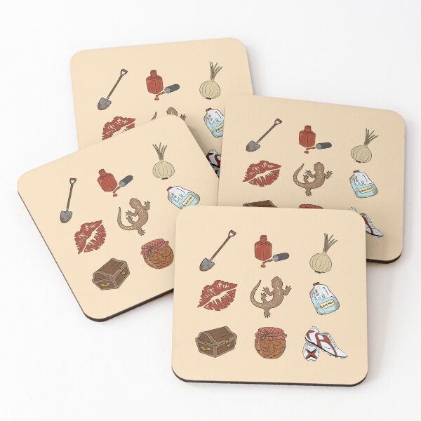 Item preview, HOLES ICONS designed and sold by JettaPilots.