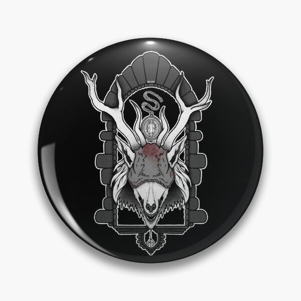 Item preview, Vicar Amelia designed and sold by BrittanniaArt.