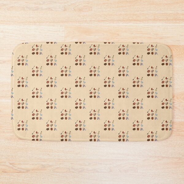 Item preview, HOLES ICONS designed and sold by JettaPilots.