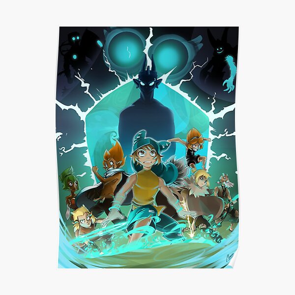 Wakfu Gifts & Merchandise | Redbubble