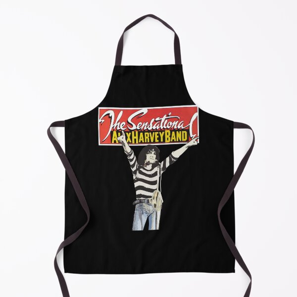 Item preview, The Sensational Alex Harvey Band designed and sold by JerryTrevino4.