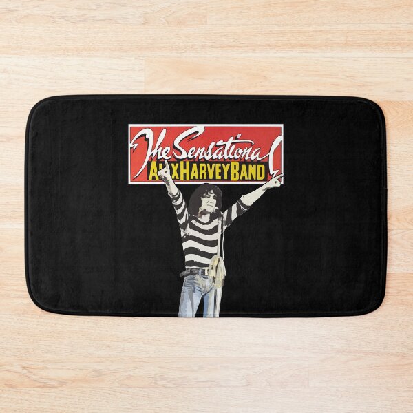 Item preview, The Sensational Alex Harvey Band  designed and sold by JerryTrevino4.