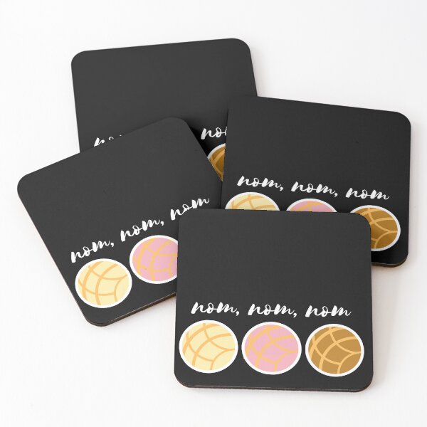 Item preview, Pan Dulce - Nom, Nom, Nom designed and sold by lunabethdesigns.
