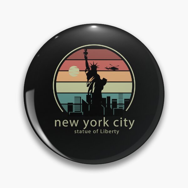 Item preview, No Quit In New York (13) designed and sold by Evrard122344.