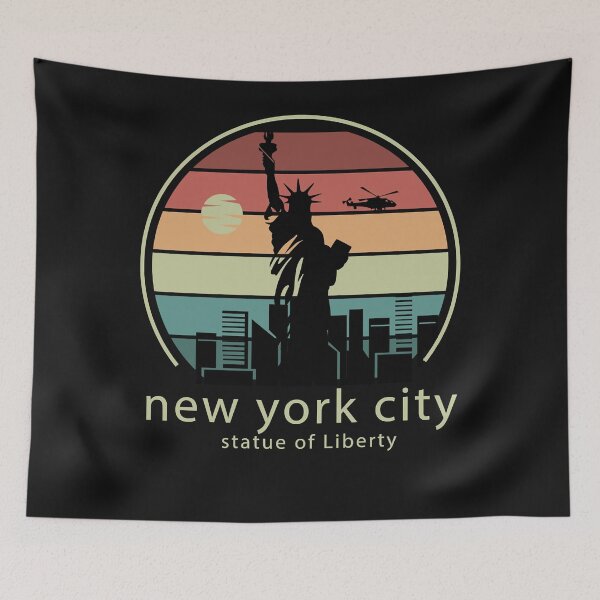Item preview, No Quit In New York (13) designed and sold by Evrard122344.