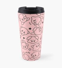 Kirby Massenangriff! Thermobecher