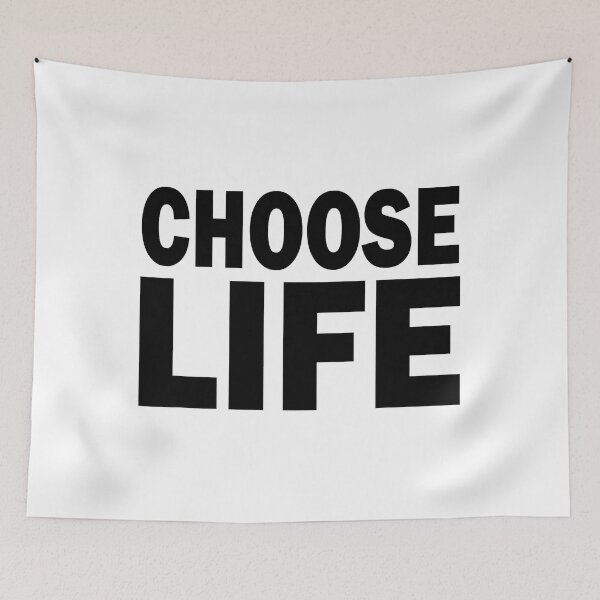 Item preview, Choose Life Pro Life March designed and sold by ujgbnx.