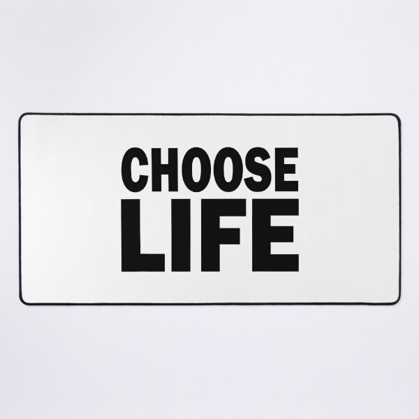 Item preview, Choose Life Pro Life March designed and sold by ujgbnx.