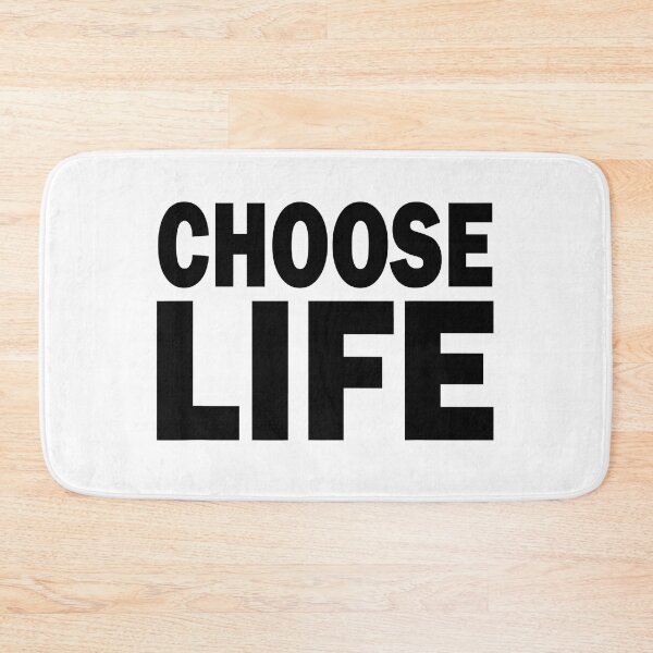 Item preview, Choose Life Pro Life March designed and sold by ujgbnx.