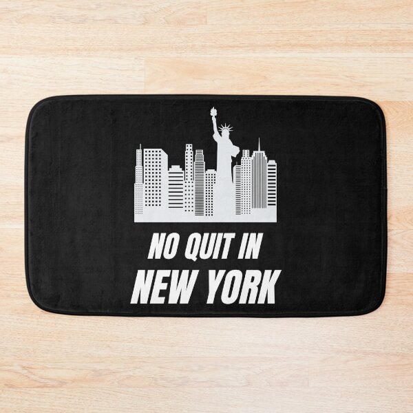 Aperçu de l'œuvre No quit in new york (14) créée et vendue par Evrard122344.