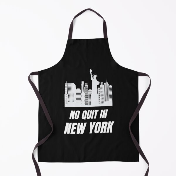 Item preview, No quit in new york (14) designed and sold by Evrard122344.