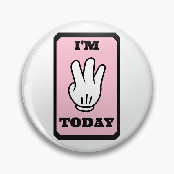 Item preview, 3rd Birthday Finger Counting designed and sold by prudencehollow.