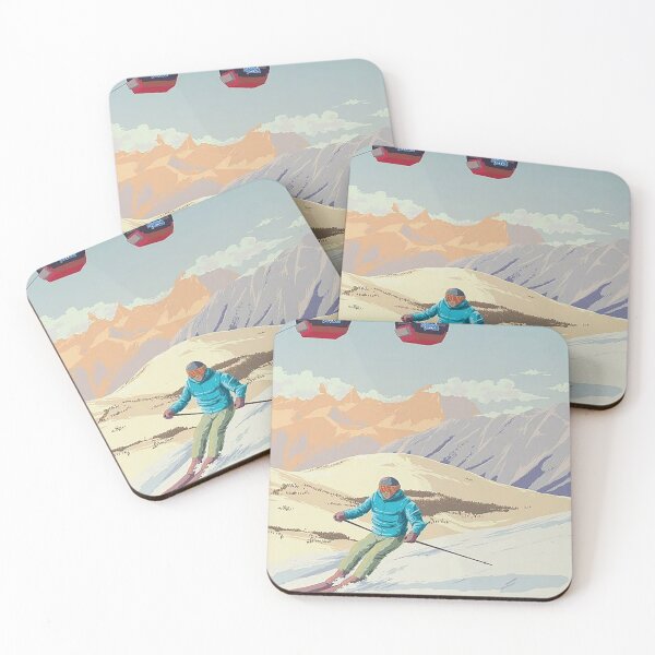 Item preview, Sunshine Village designed and sold by Colleen206.