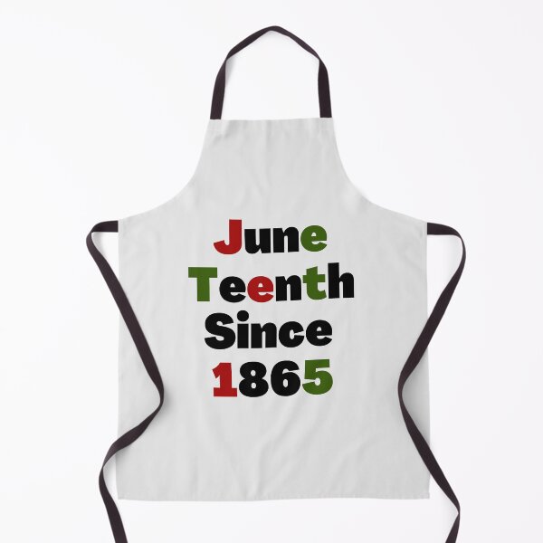 Item preview, Juneteenth - 1865 designed and sold by Perfect For You.
