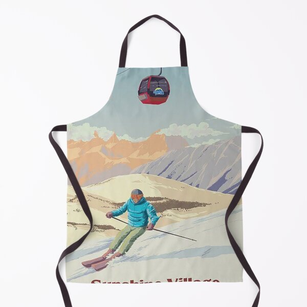 Item preview, Sunshine Village designed and sold by Colleen206.