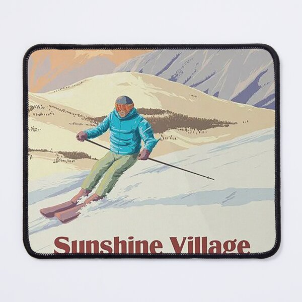 Item preview, Sunshine Village designed and sold by Colleen206.