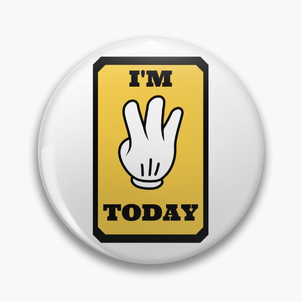 Item preview, 3rd Birthday Finger Counting designed and sold by prudencehollow.