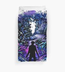 A Day To Remember Duvet Cover