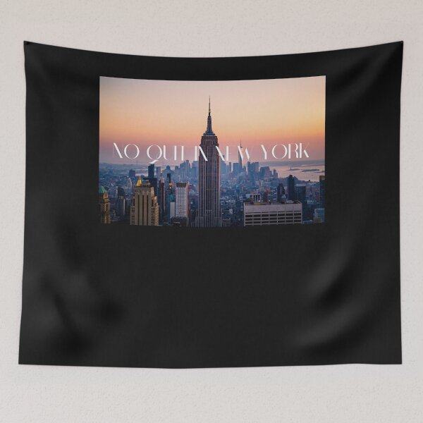 Item preview, No Quit In New York (15) designed and sold by Evrard122344.