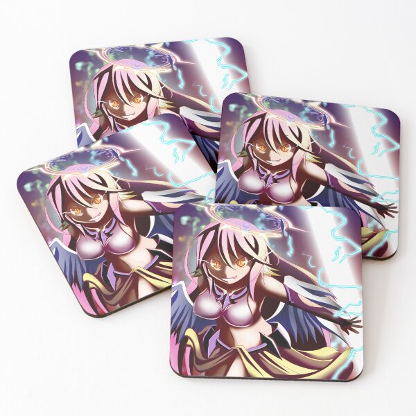 Item preview, Jibril No Game No Life For Wibu designed and sold by lorypig.