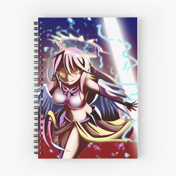 Item preview, Jibril No Game No Life For Wibu designed and sold by lorypig.