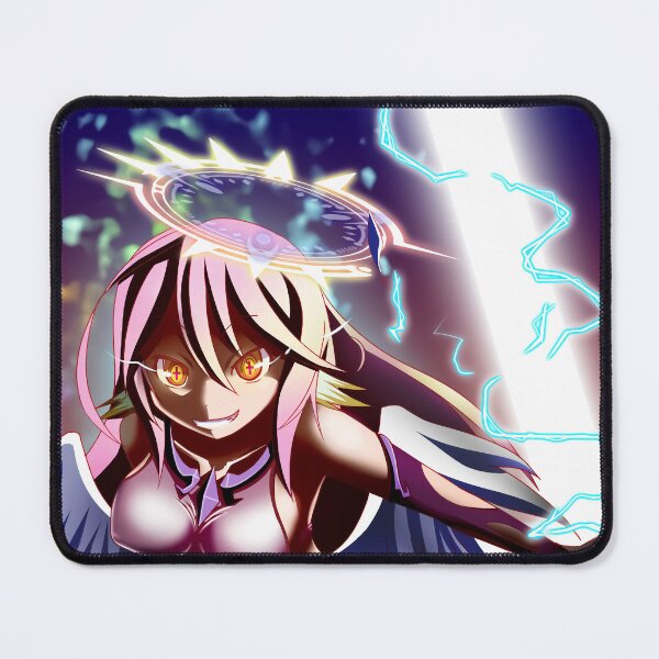 Item preview, Jibril No Game No Life For Wibu designed and sold by lorypig.