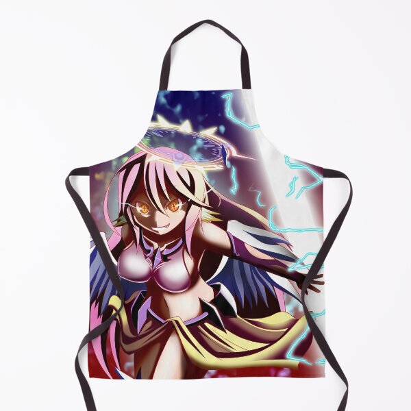 Item preview, Jibril No Game No Life For Wibu designed and sold by lorypig.