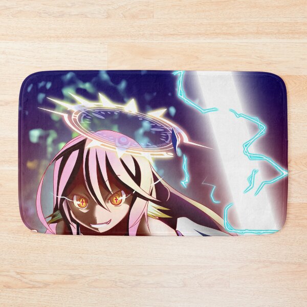 Item preview, Jibril No Game No Life For Wibu designed and sold by lorypig.