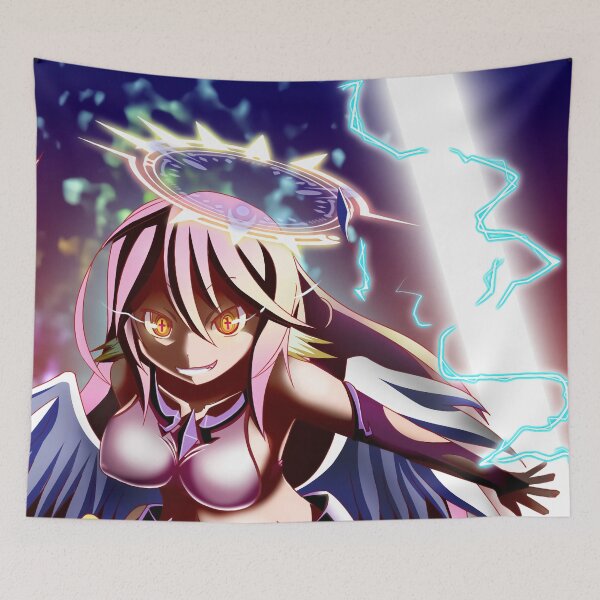 Item preview, Jibril No Game No Life For Wibu designed and sold by lorypig.