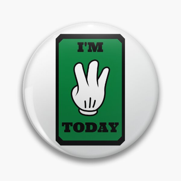 Item preview, 3rd Birthday Finger Counting designed and sold by prudencehollow.