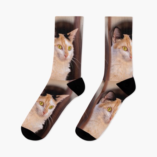 Item preview, the cat designed and sold by ricobarinas.