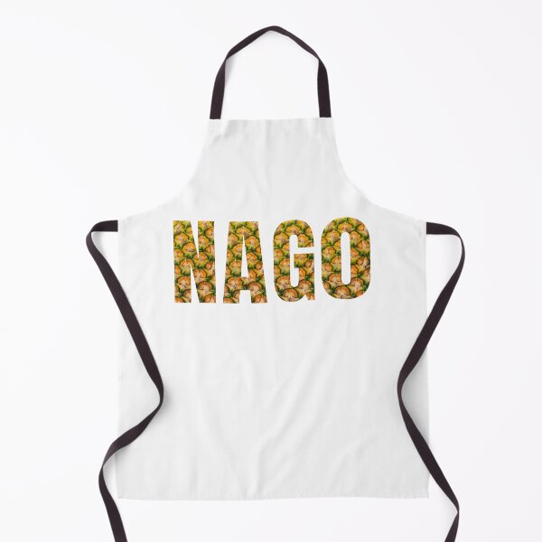 Item preview, Nago City Okinawa Pineapple designed and sold by AnaMiyagi.