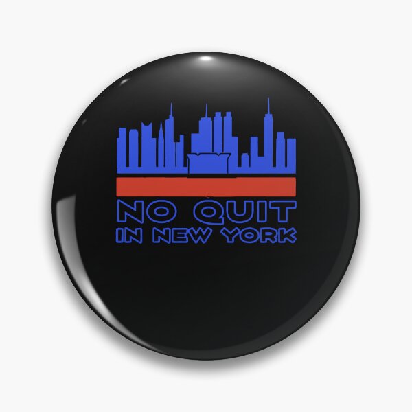 Item preview, no quit in new york (16) designed and sold by Evrard122344.